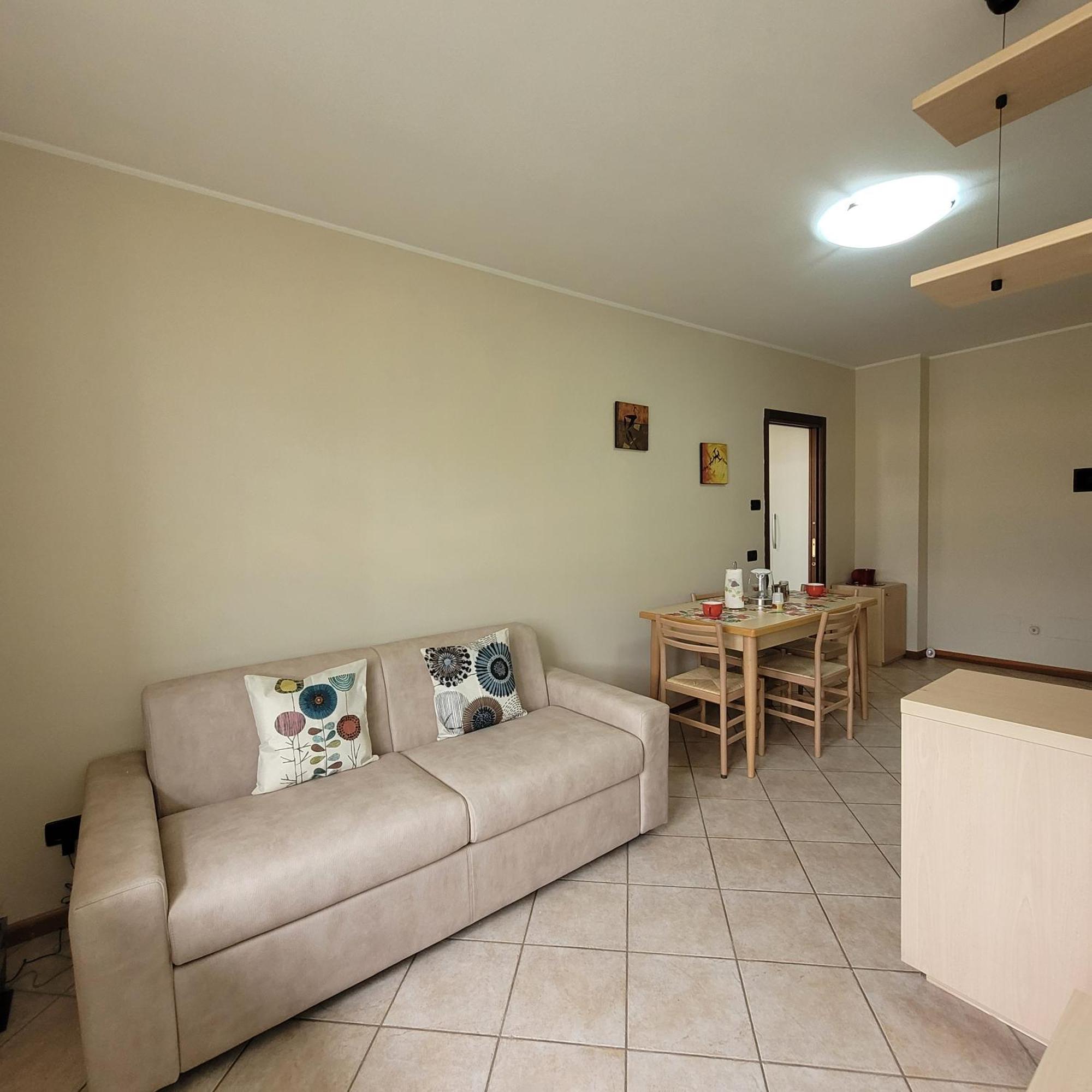 Confylake Home Pisogne Zewnętrze zdjęcie
