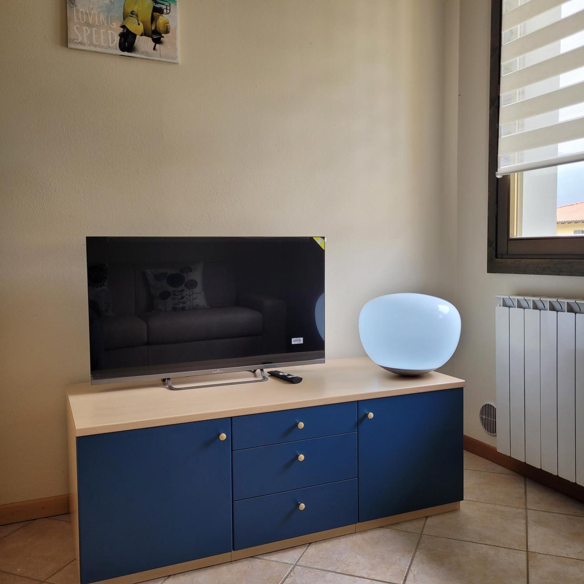 Confylake Home Pisogne Zewnętrze zdjęcie