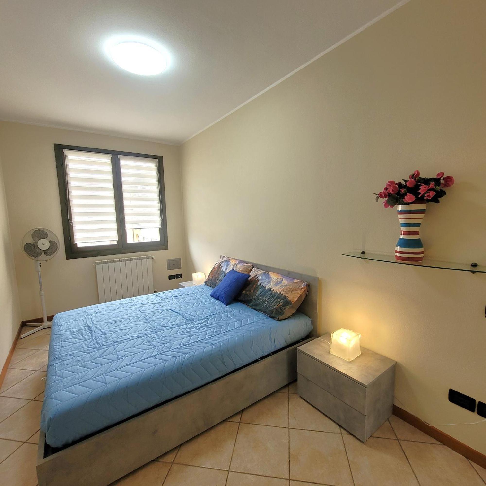 Confylake Home Pisogne Zewnętrze zdjęcie