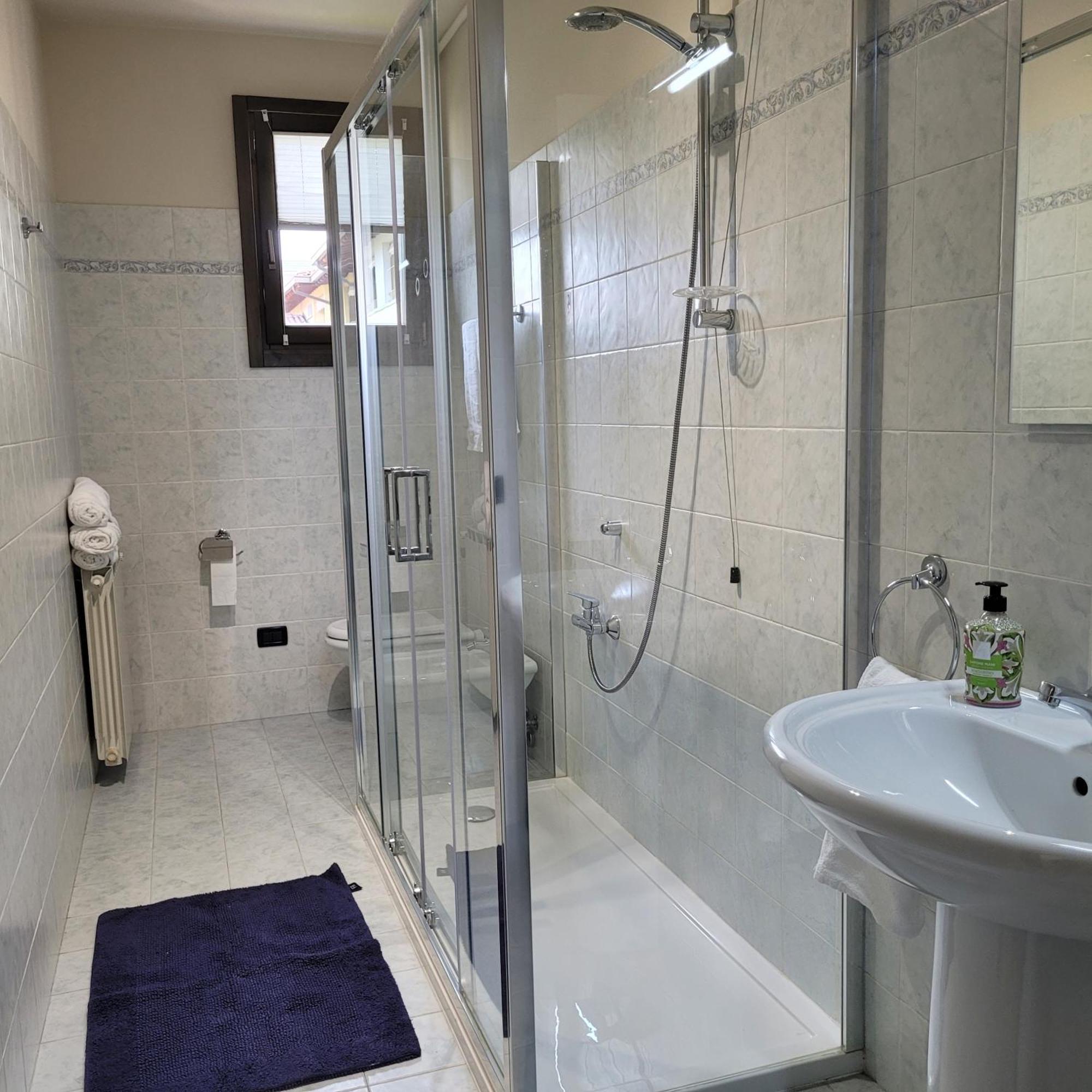 Confylake Home Pisogne Zewnętrze zdjęcie