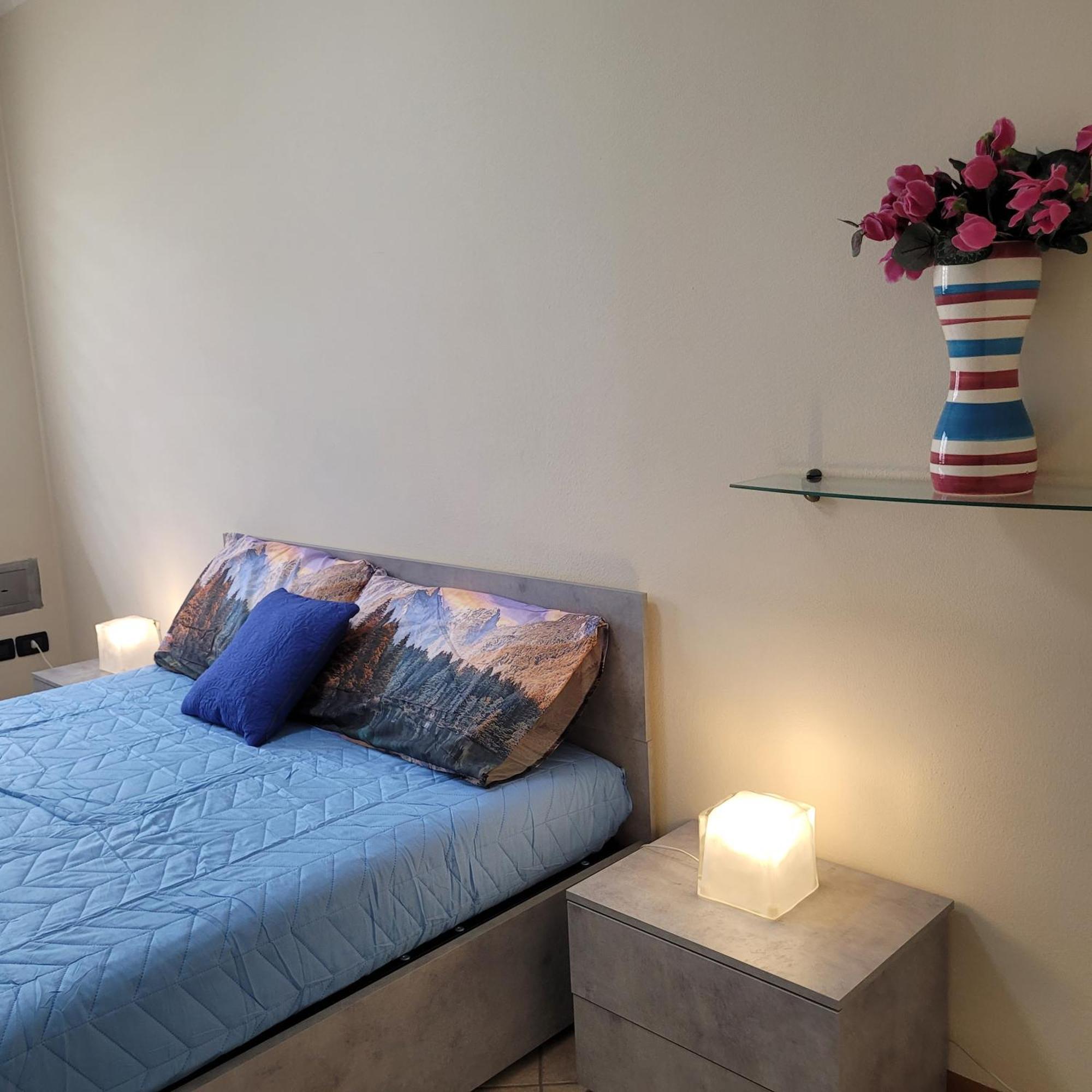 Confylake Home Pisogne Zewnętrze zdjęcie