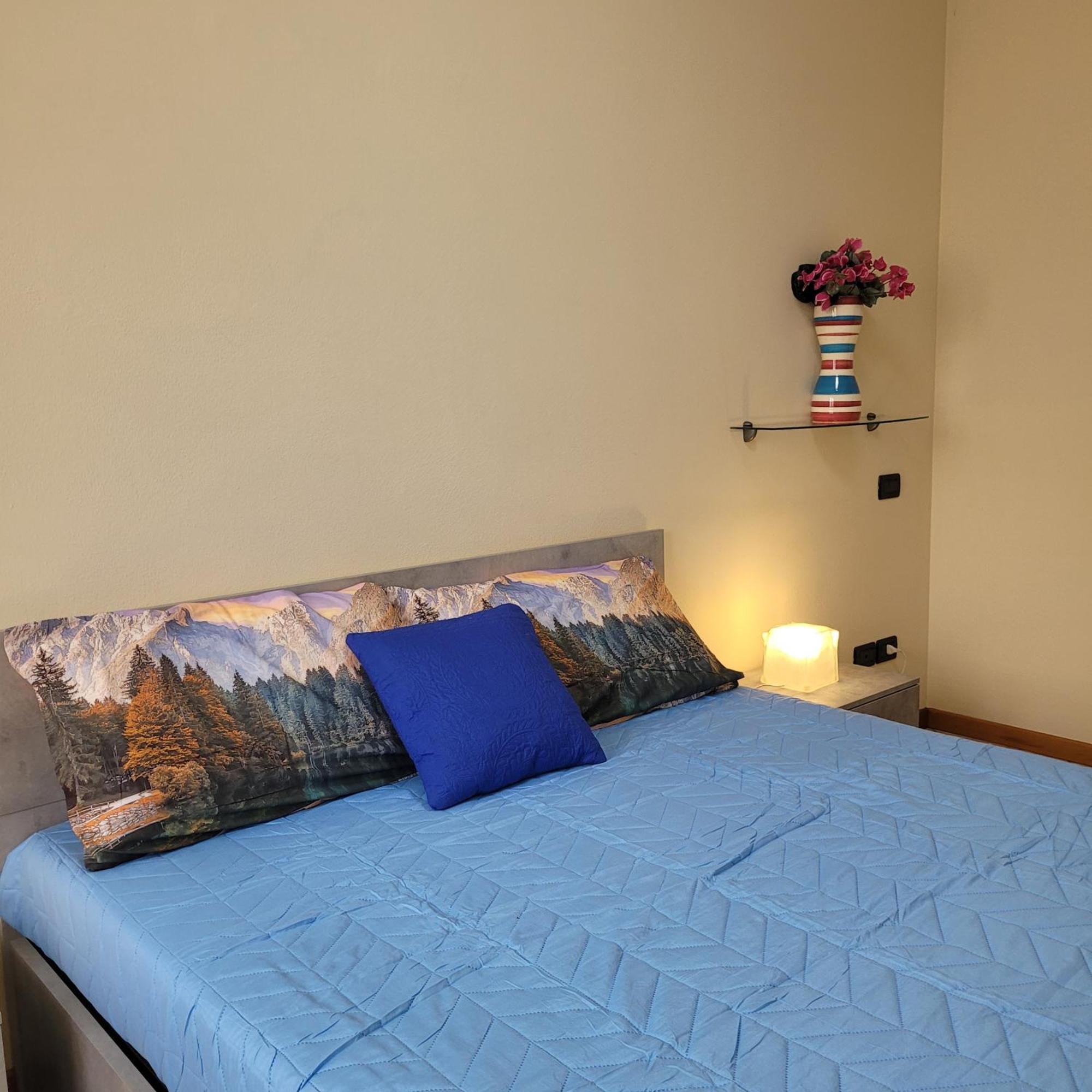 Confylake Home Pisogne Zewnętrze zdjęcie